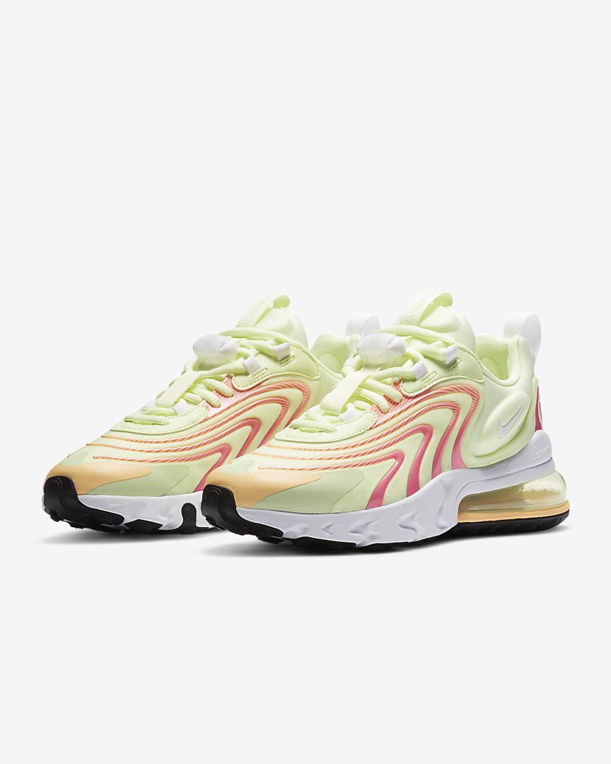Nike Air Max 270 React ENG