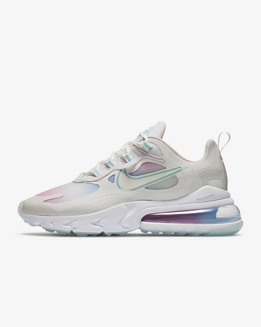 Nike Air Max 270 React SE