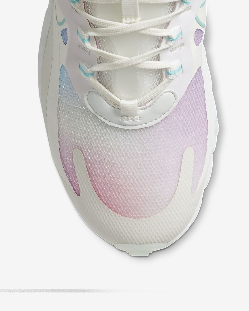 Nike Air Max 270 React SE