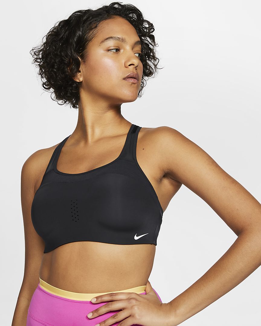 Nike Alpha