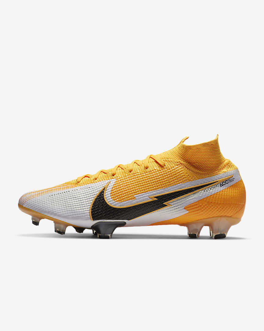 Nike Mercurial Superfly 7 Elite FG