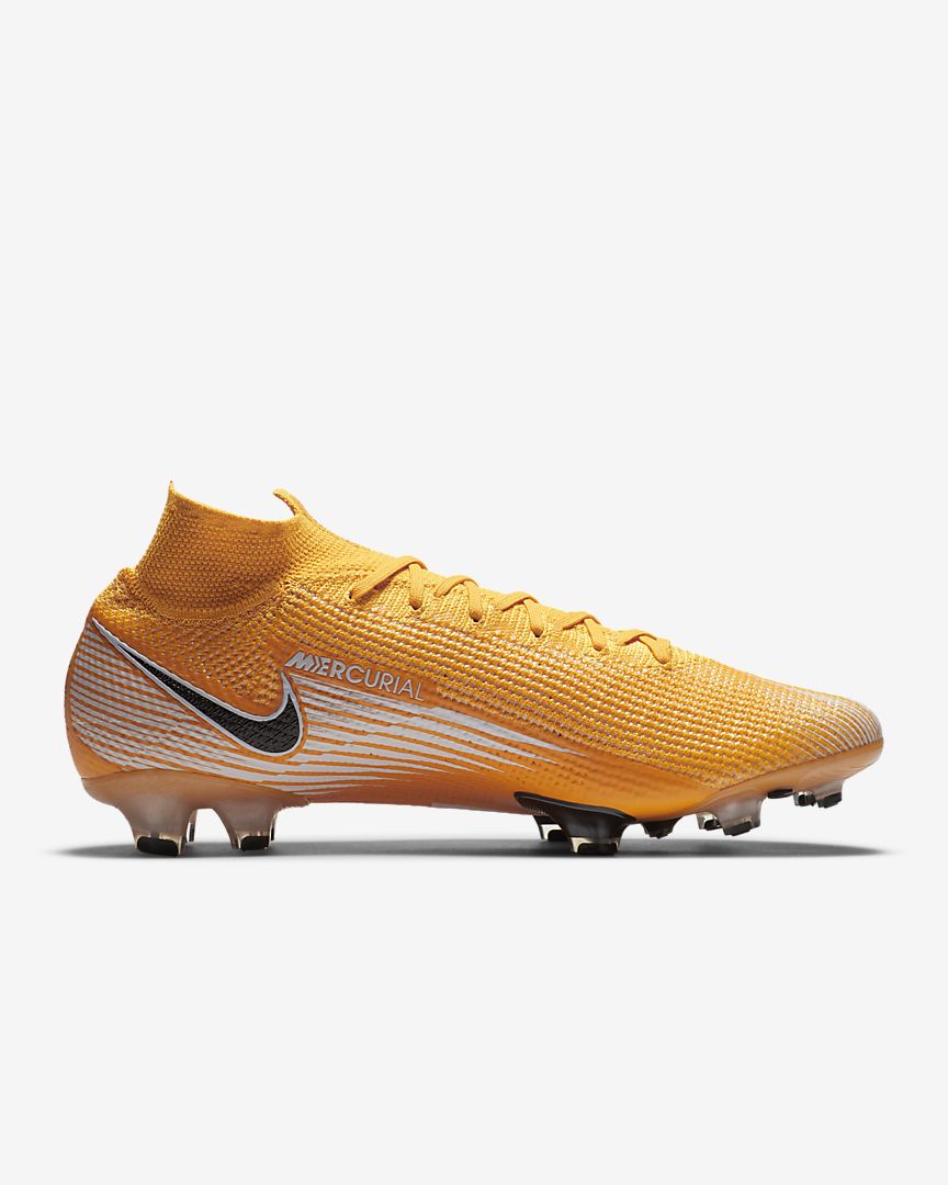 Nike Mercurial Superfly 7 Elite FG